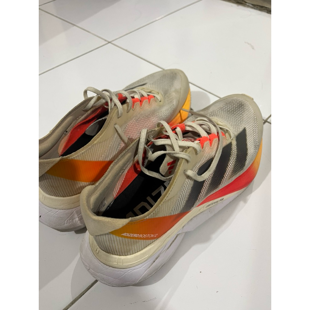 prelove adidas boston 12