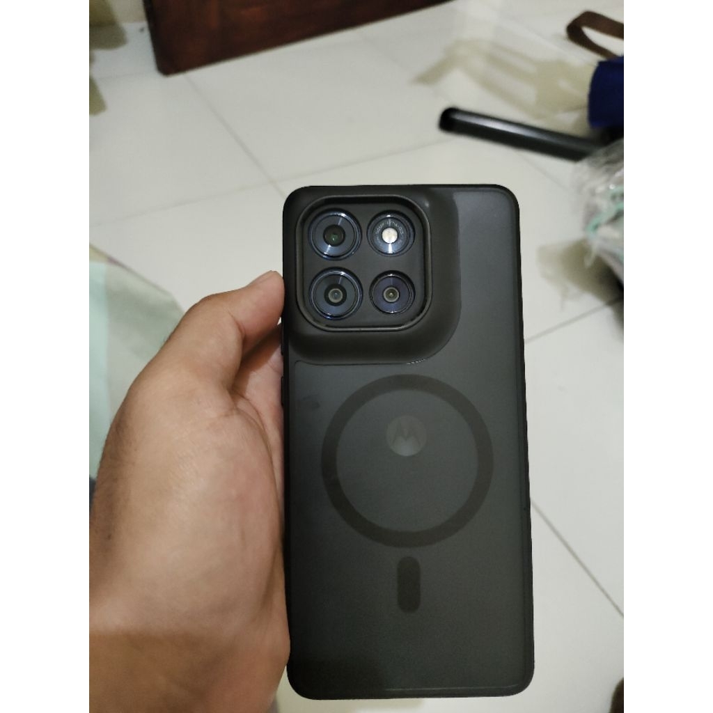 motorola g86 power
