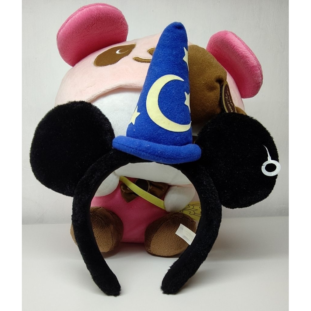 BANDO MICKEY PENYIHIR TOKYO DISNEY RESORT. Harga Asli 75.000. BANDO MICKEY PENYIHIR. BANDO MICKEY MO