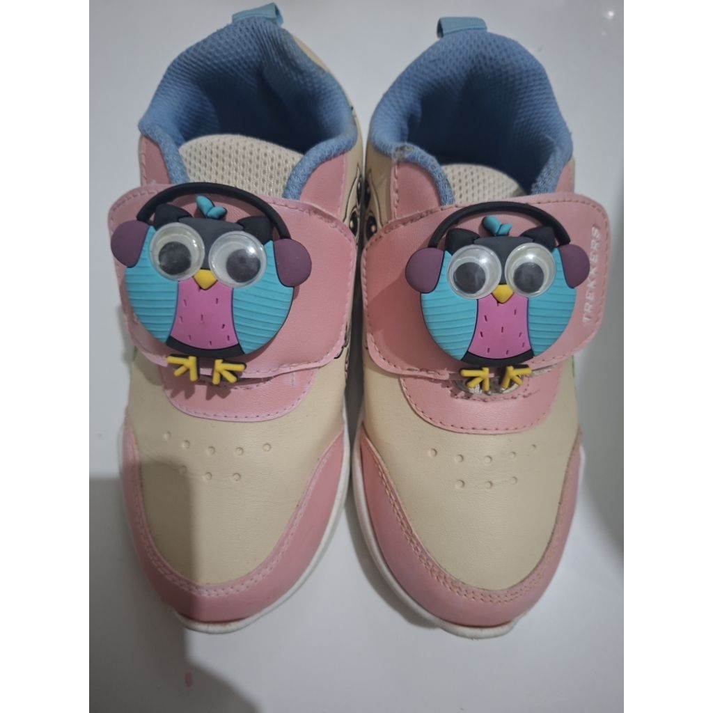 sepatu anak pl