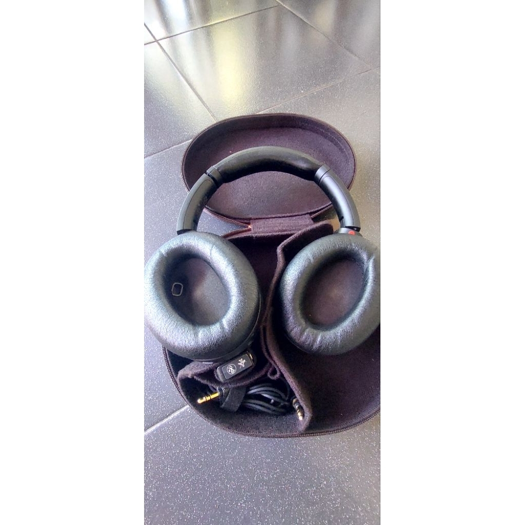 Sony WH1000XM4