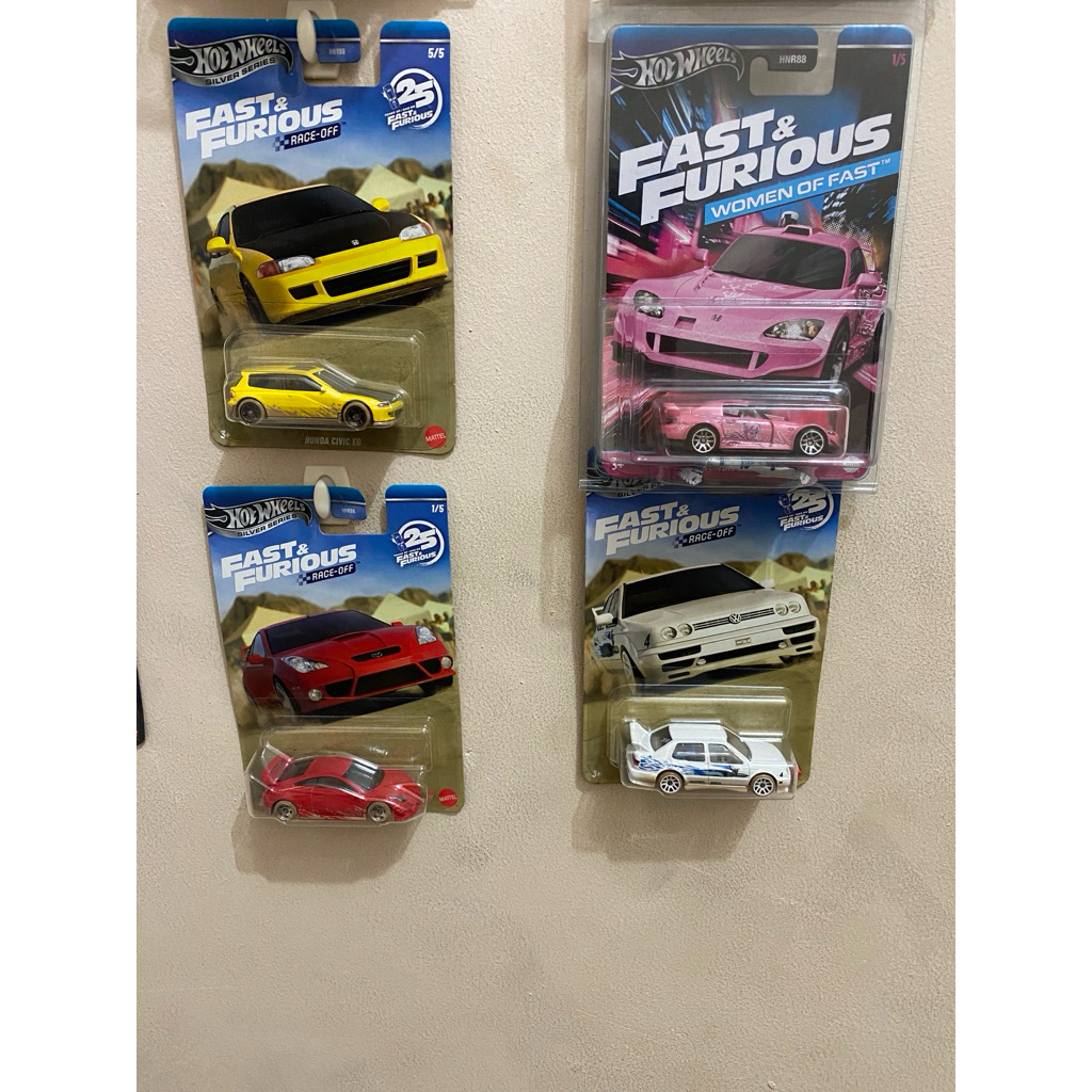Hotwheels suki s2000,hotwheels silver series