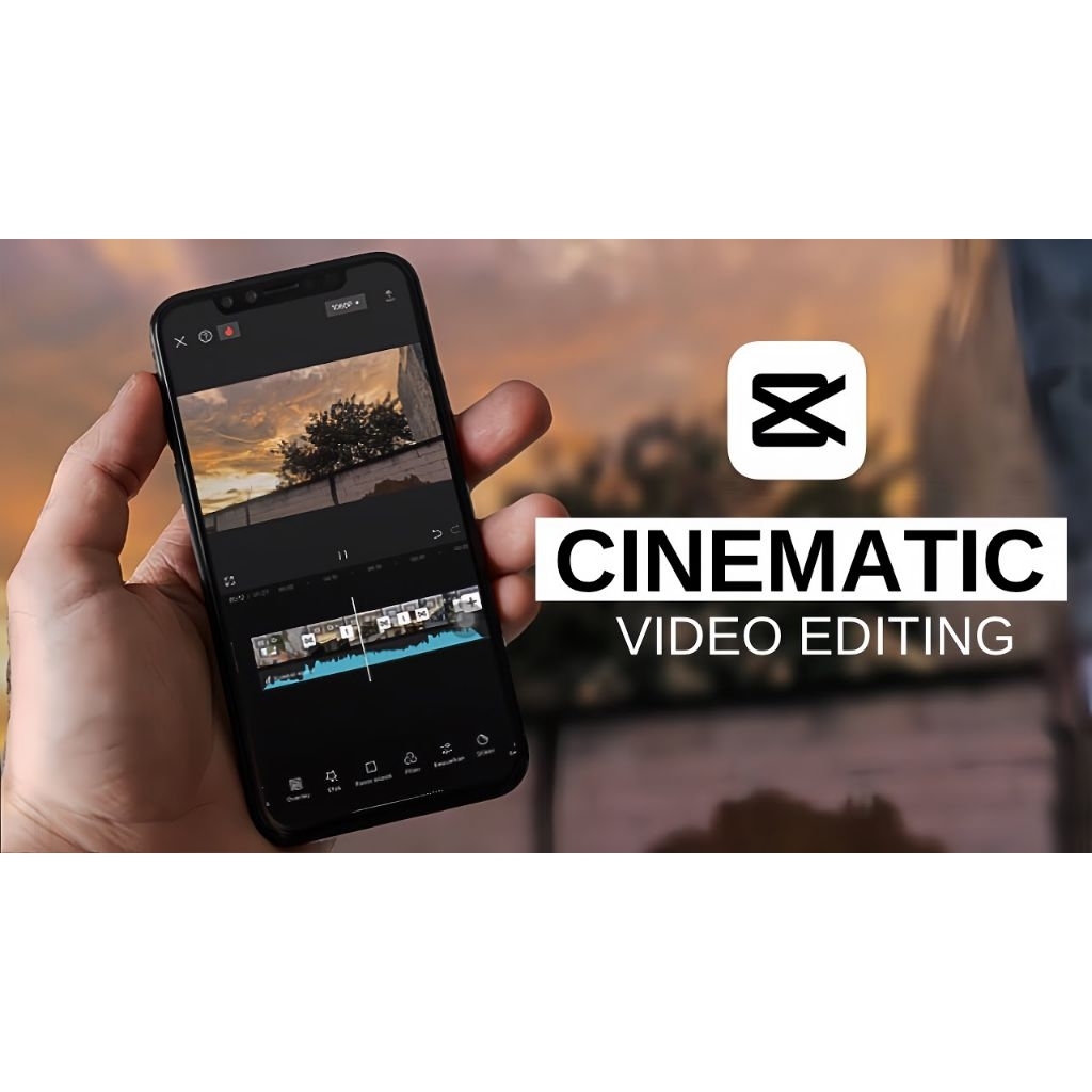Jasa Editing Video Cinematic