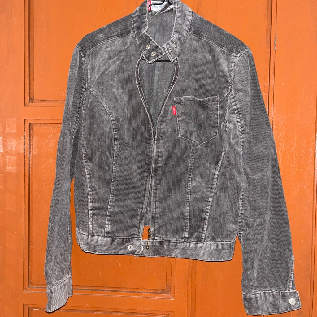 y2k jaket women