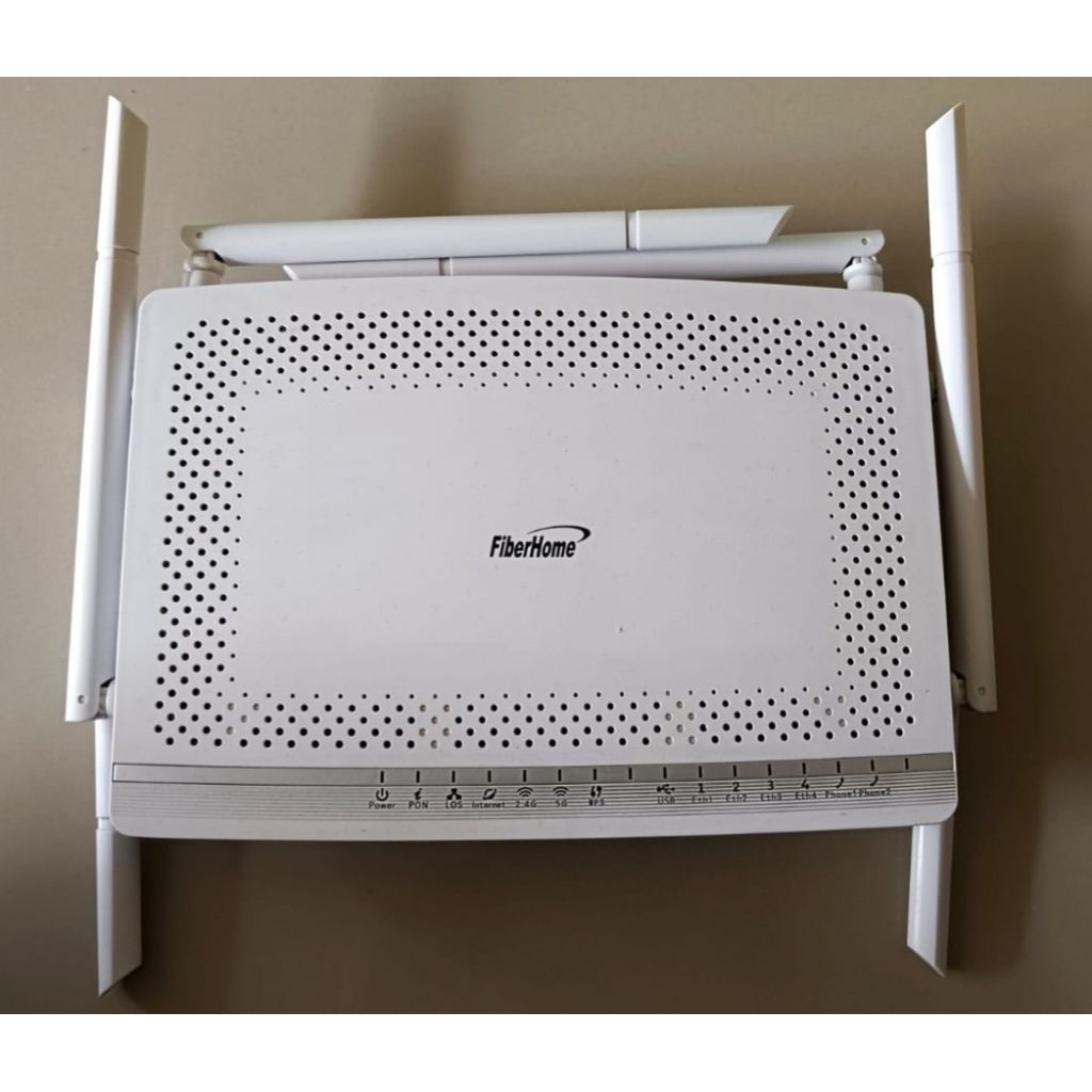 fiberhome Hg6245N premium