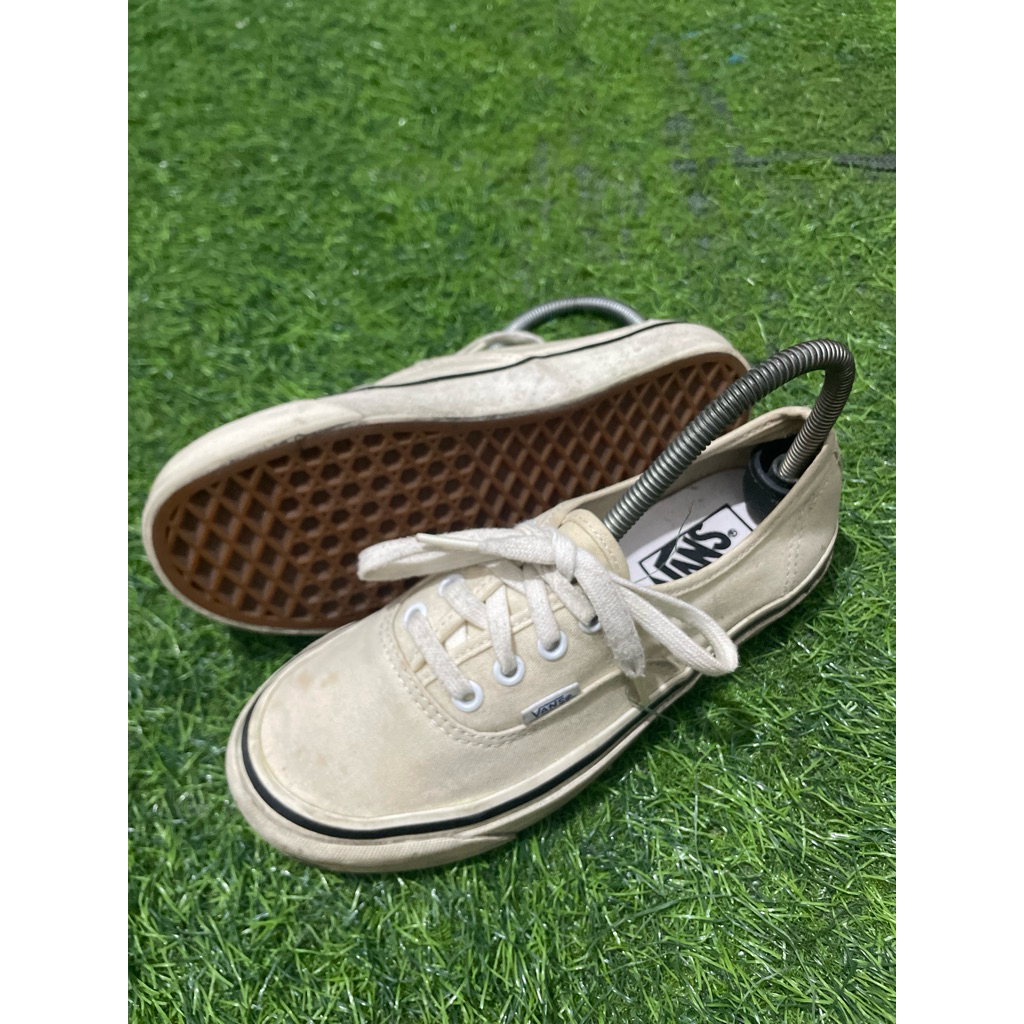 sepatu vans style 44 size 36,5