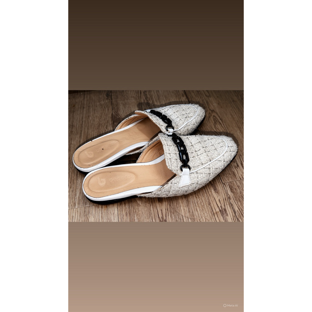Ori Bocorocco Shoes