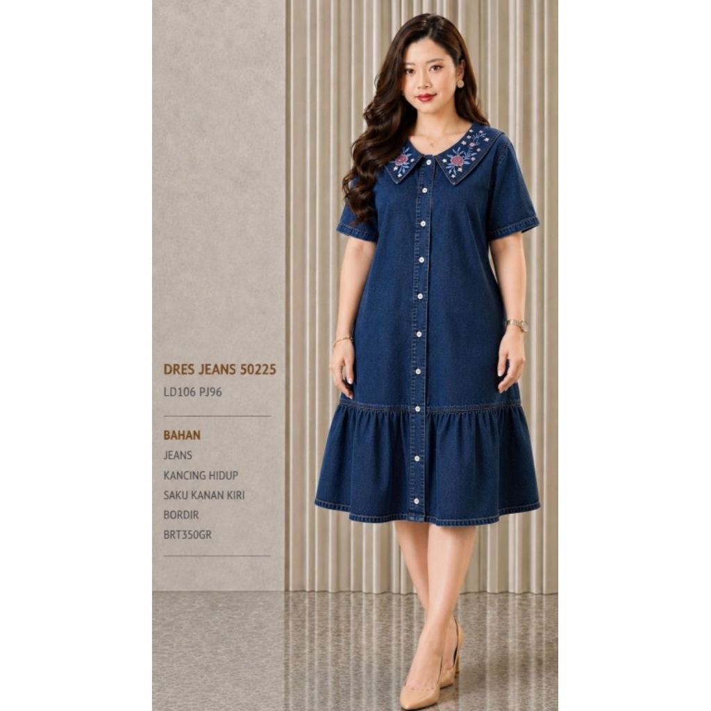 DRES JEANS 50225 BANGKOK DRES JEANS 76537 BANGKOK