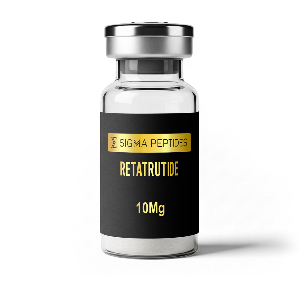Sigma Reta 10/20/30/40 Reta*trutide