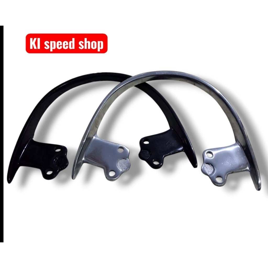 [COD] Behel Belakang Honda Scoopy Karbu / Fi Lama / New Scoopy ESP 2013 2014 2015 2016 2017 2018 201