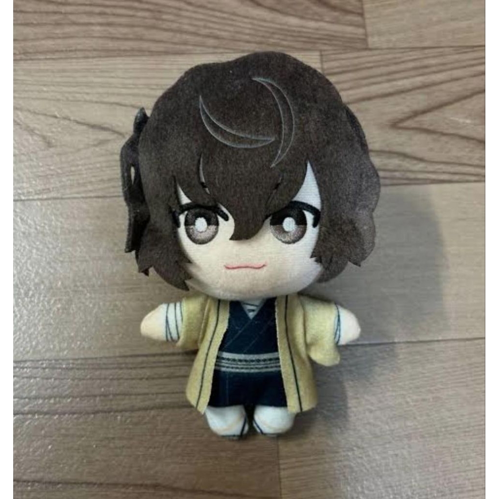 Dazai Osamu Tomonui Plush Dazai Kimono Plush