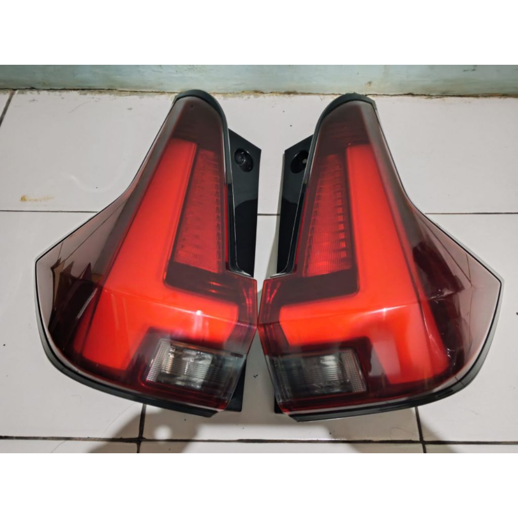 stoplamp xpander new  2022 original