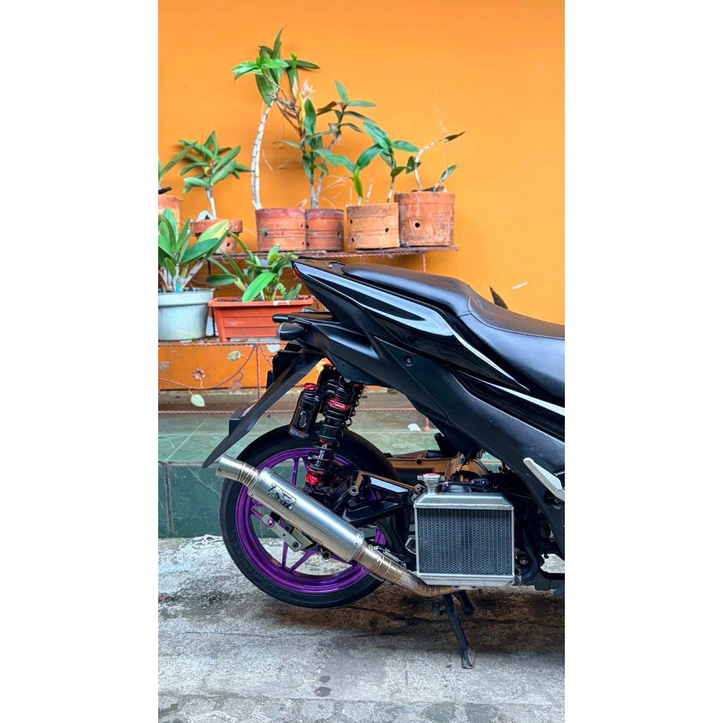 radiator bpro