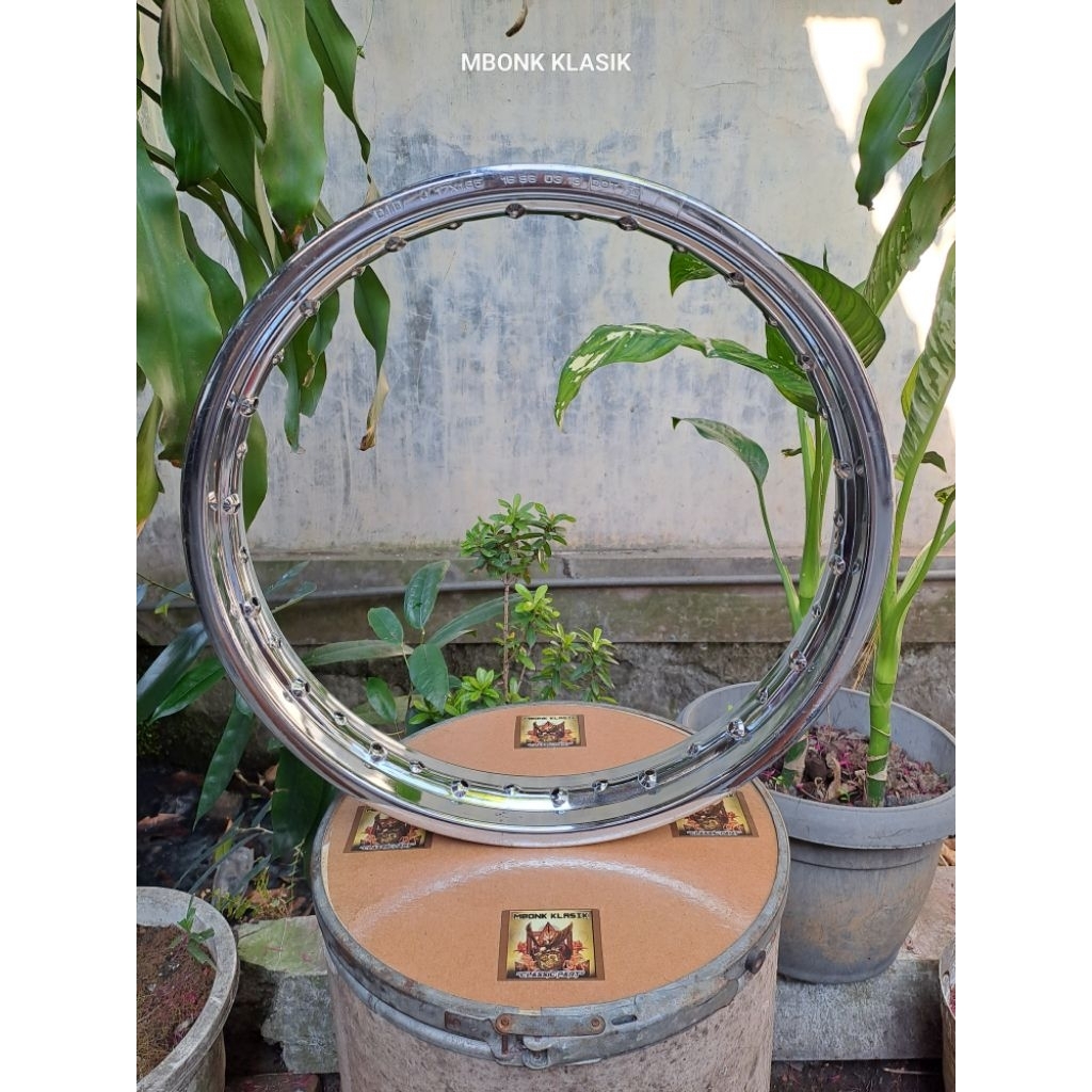 velg DID 17 1.85 ORIGINAL velg DID ring 17 185 velg DID ring 17 ukuran 185 velg D.I.D r17 185 velg D
