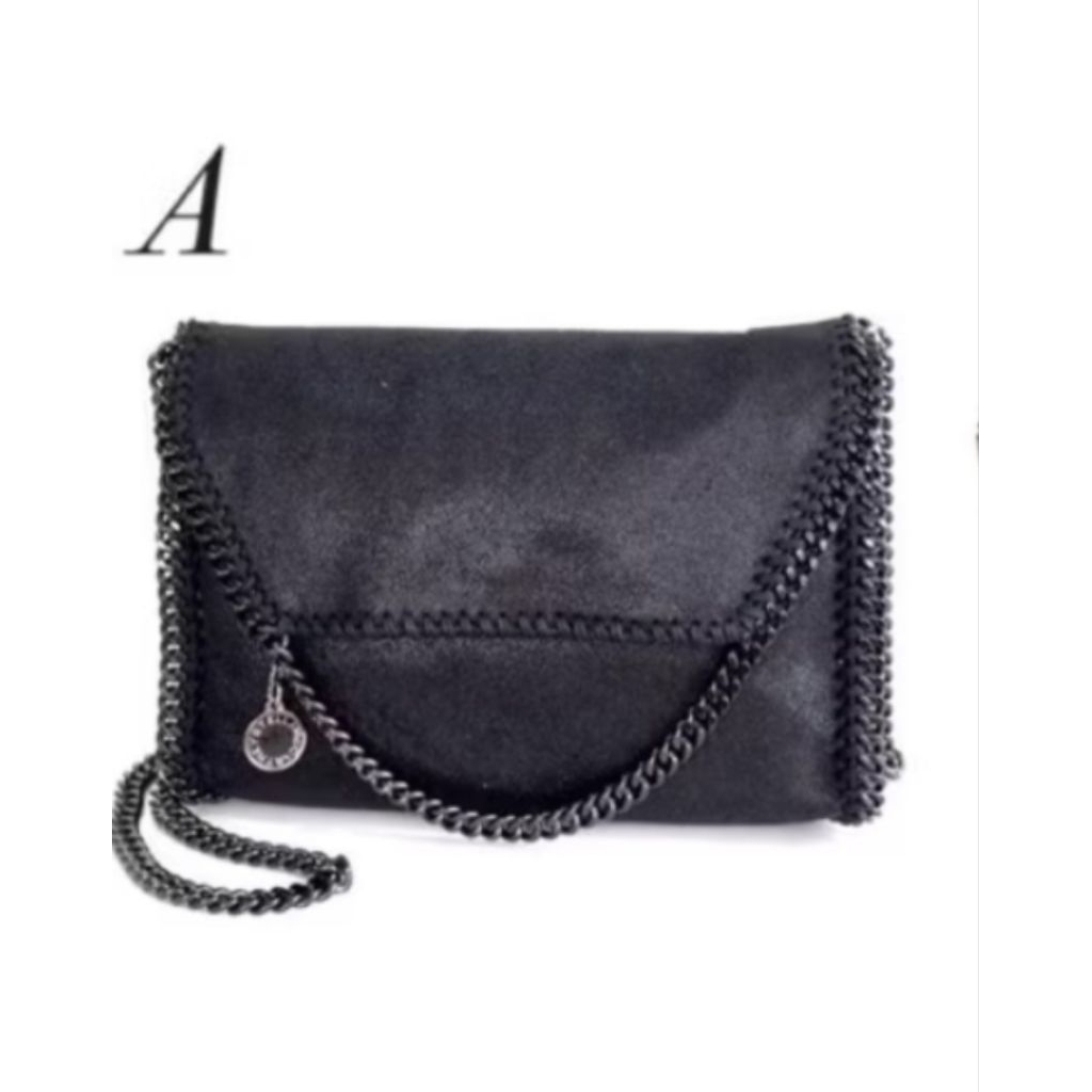 tas stella mccartney fallabella
