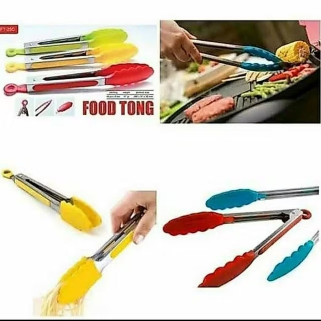 Capitan Gorengan Tahan Panas/Capitan Kue/Capitan Makanan
