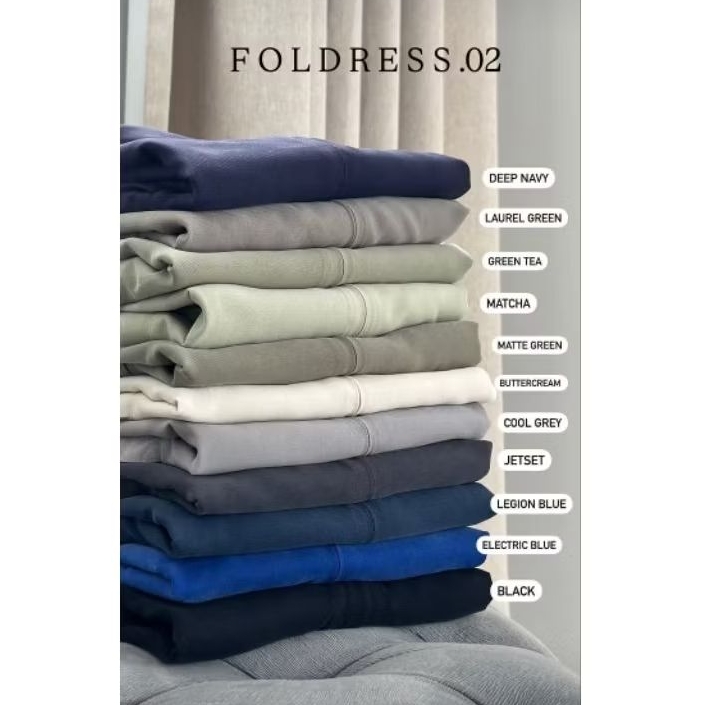 PL FOLDRESS SIDRA