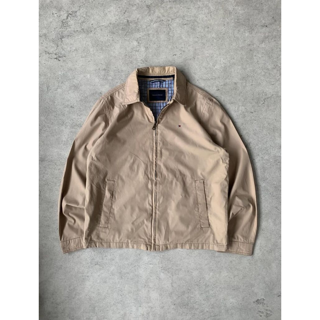 Jacket Tommy Hilfiger Original Second
