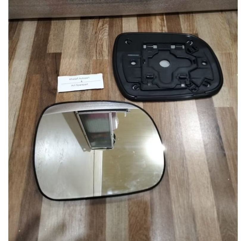 Kaca spion Mobil Harrier 2002-2010