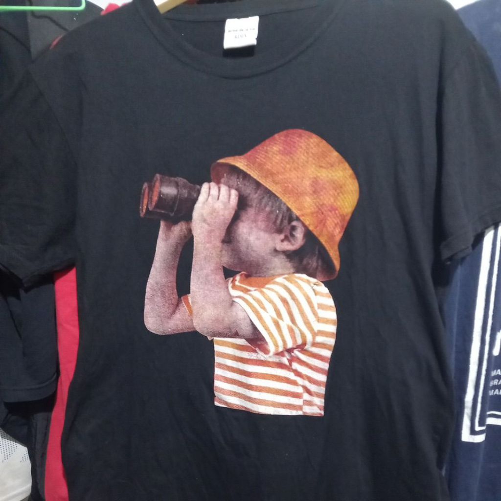 kaos Adlv