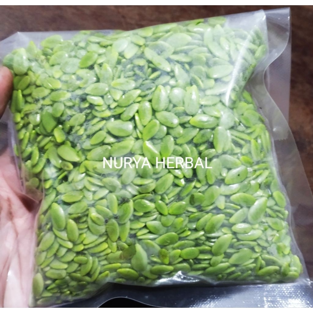 PROMO OBRAL 200 gram/200g Pete Petai Cina Lamtoro petai Kupas Mlanding Di Petik Dadakan Petai cina 8