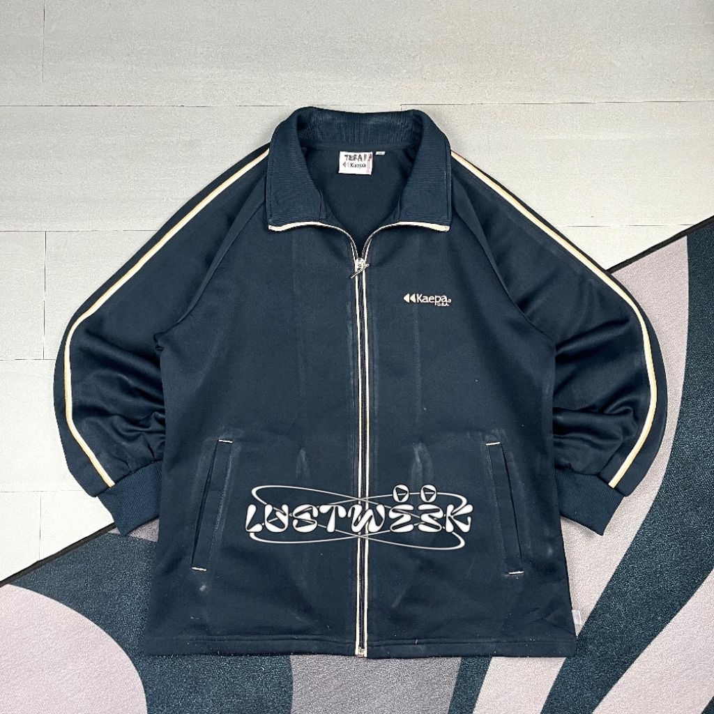 Kaepa Tracktop Jacket