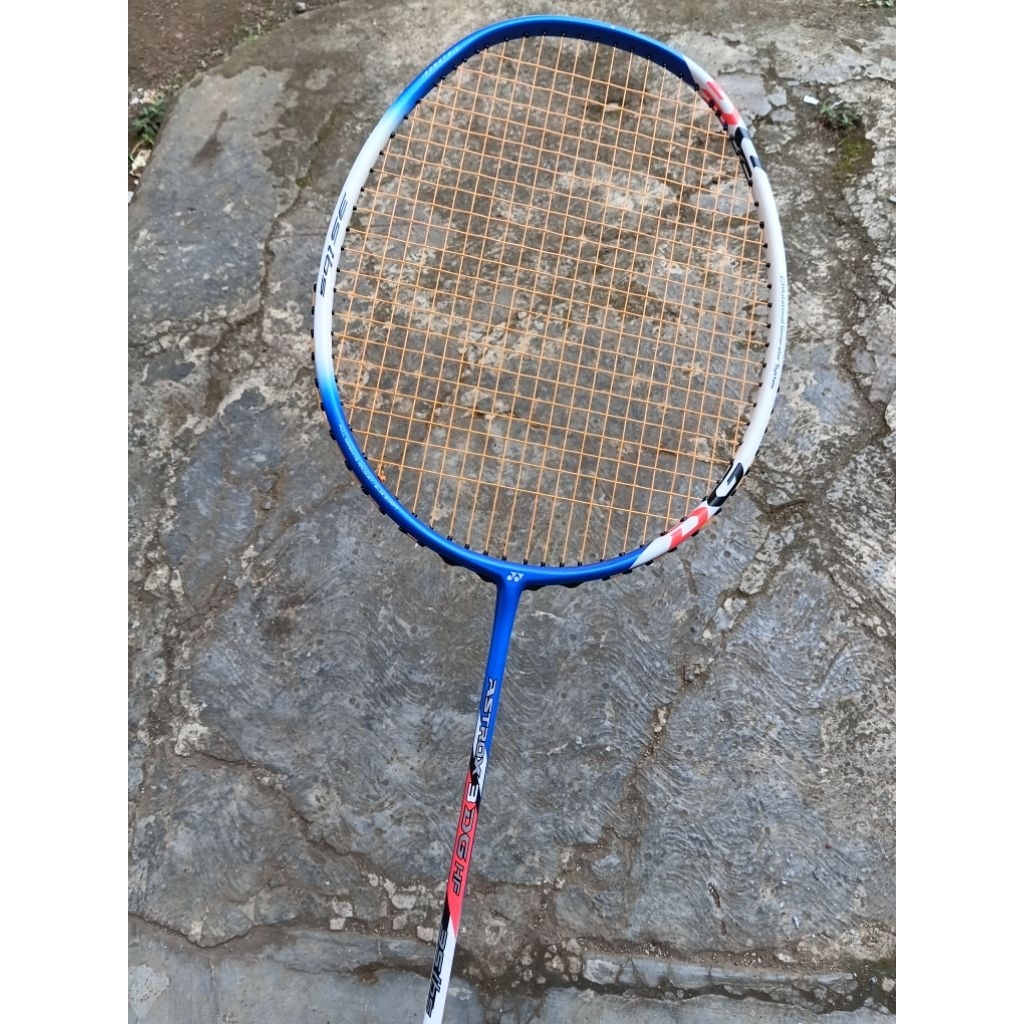 RAKET ASTROX 3DG HF