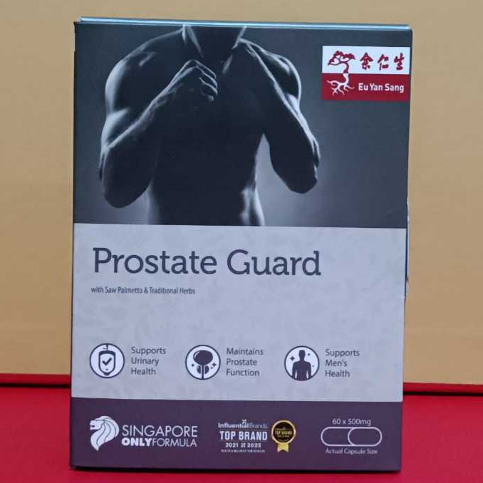 Eu Yan Sang - Prostate Guard