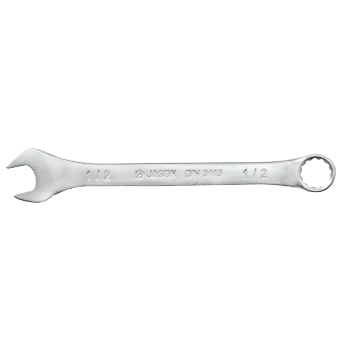 JASON - KUNCI RING PAS SATIN CR-V 8 MM JASON
