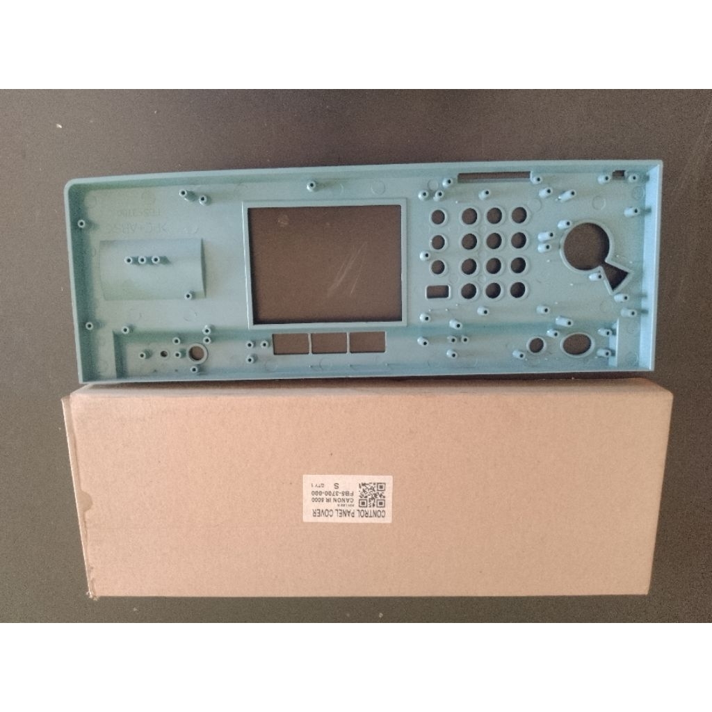 Cover panel Ir 5000