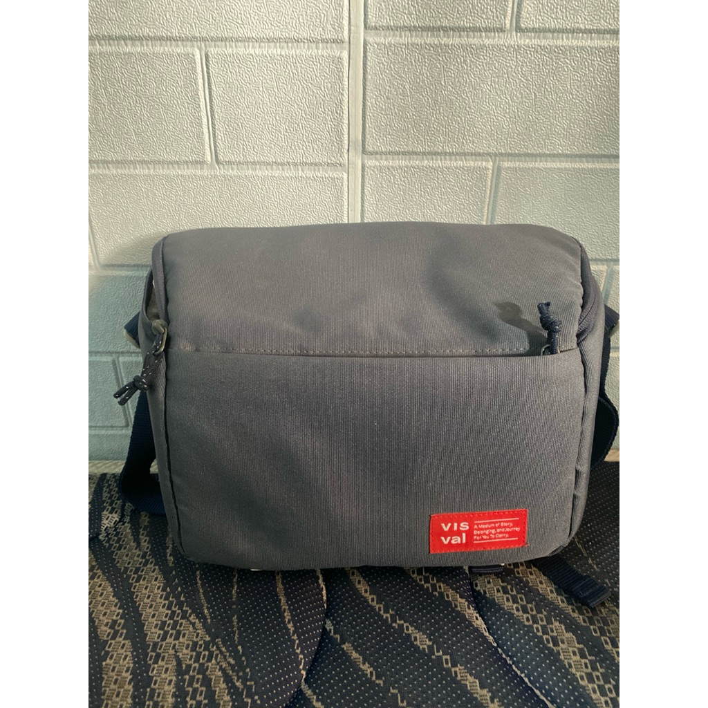 tas kamera visval