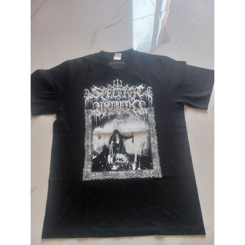 TS Spectral Wound - Songs of Blood and Mire
