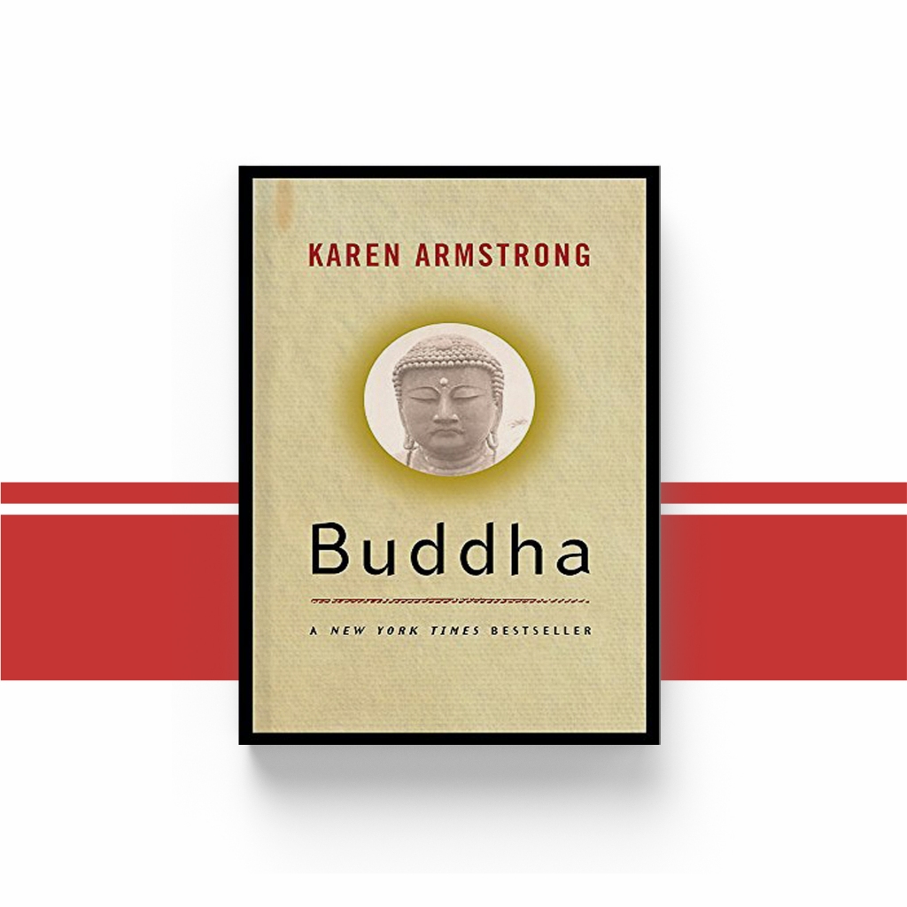 Buddha: Karen Armstrong