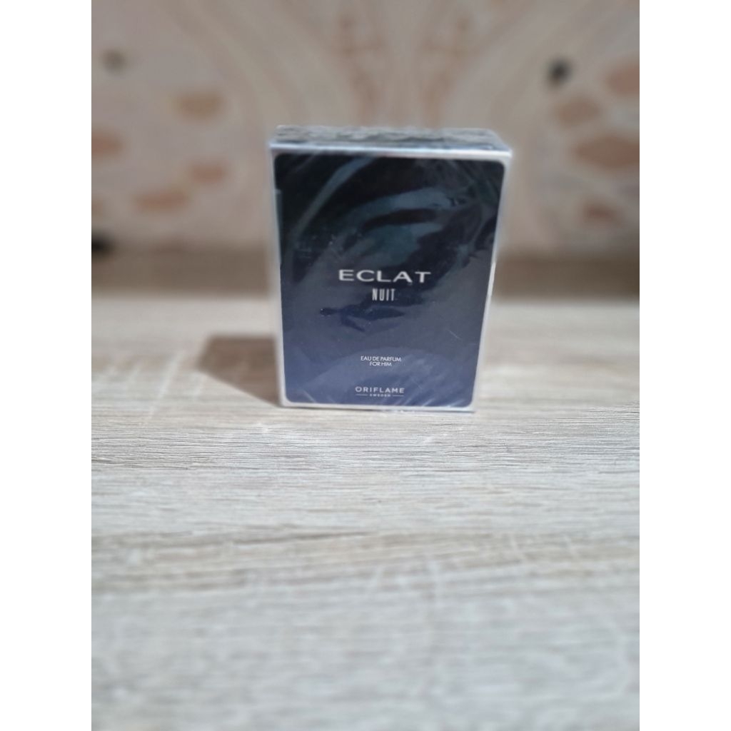 parfum oriflame