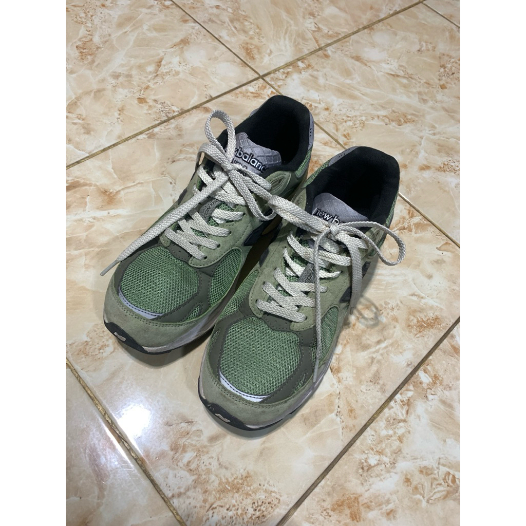 prelove NEW BALANCE 990V3 JJJJOUND OLIVE size 41,5