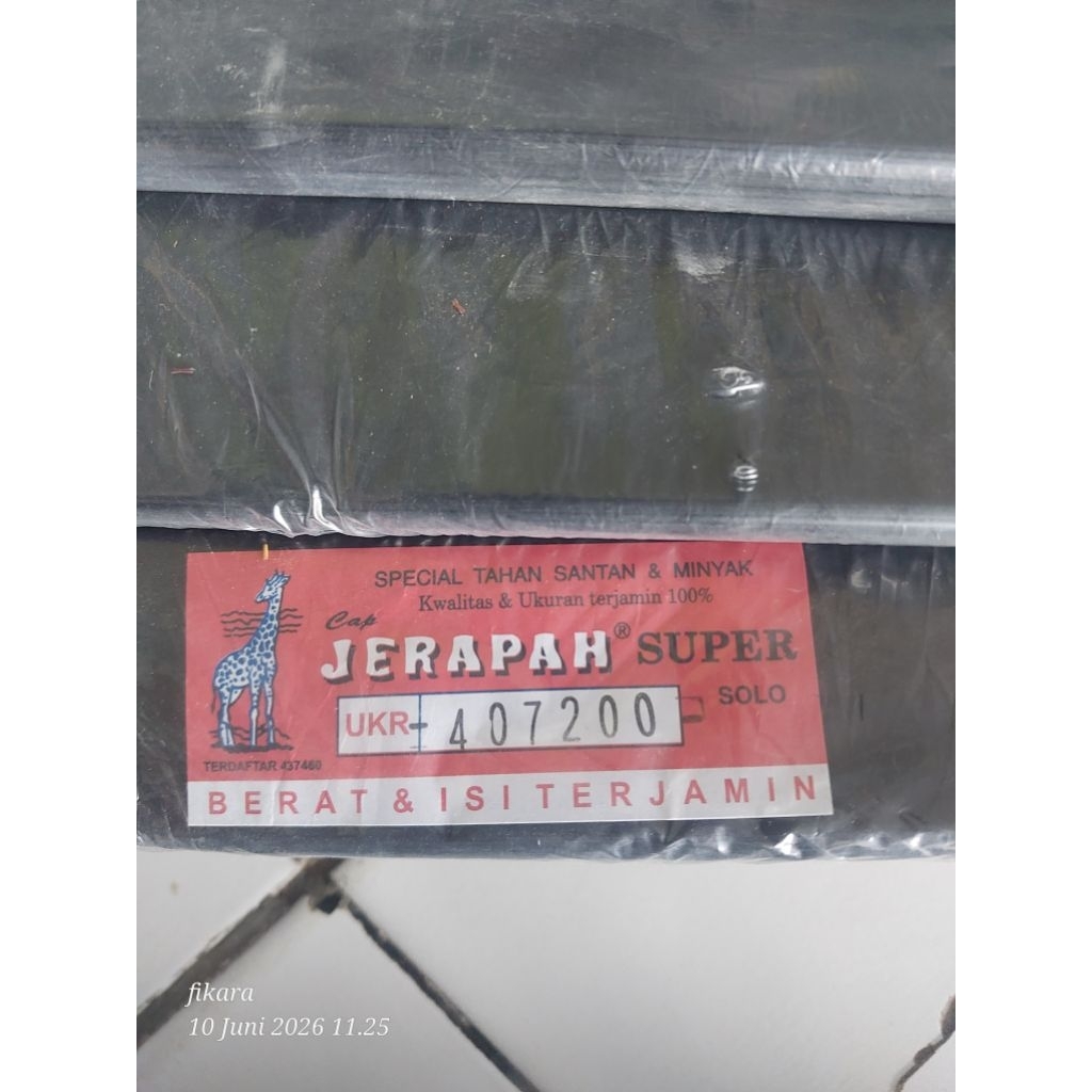Plastik infus pertanian/selang drip