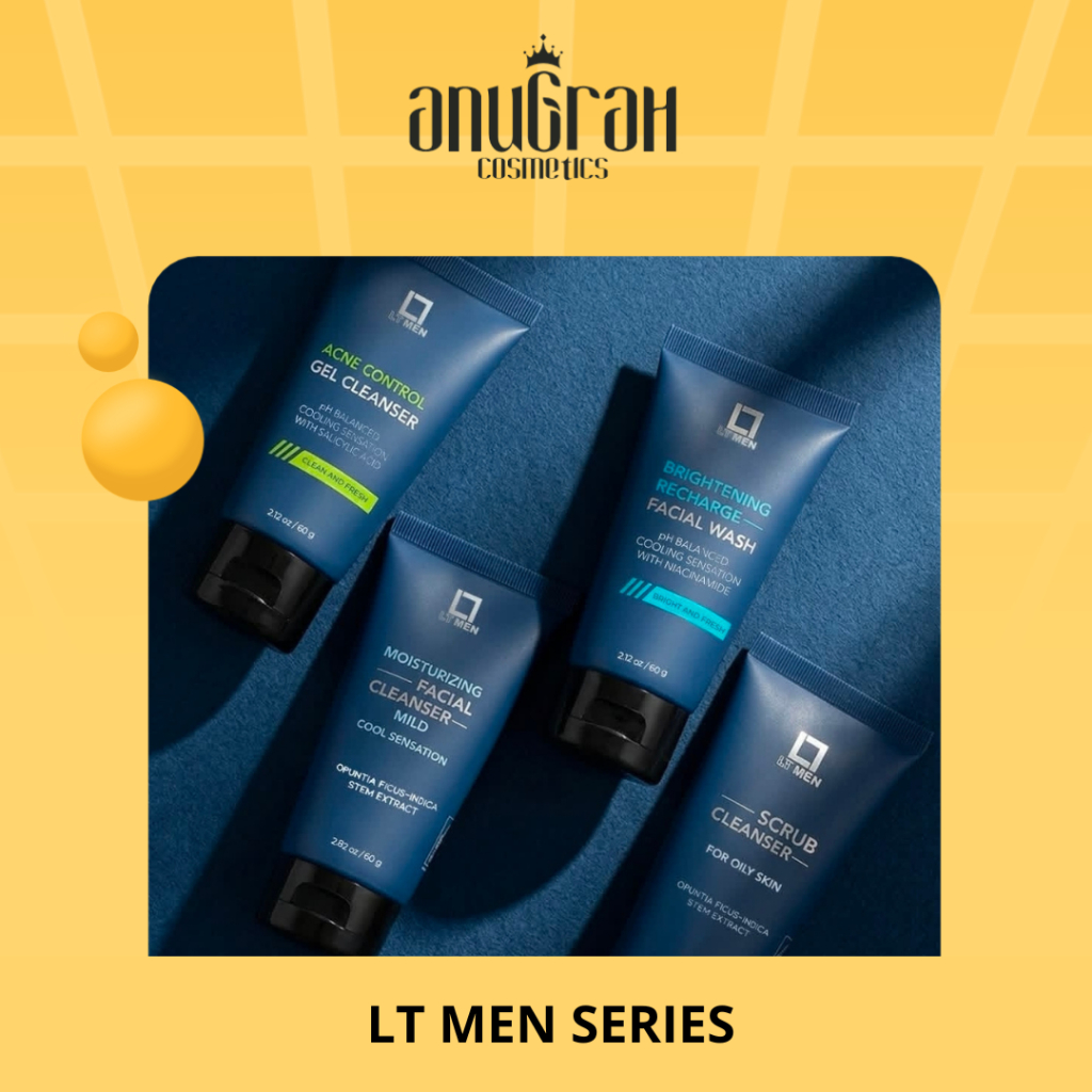 LT MEN SERIES