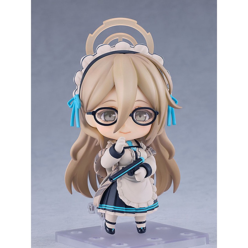 Nendoroid Murokasa Akane - Blue Archive