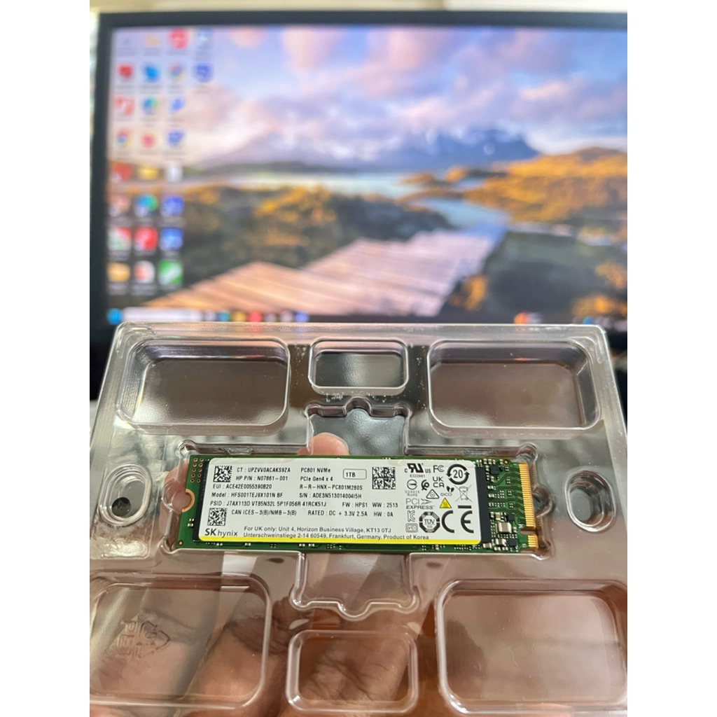 product images