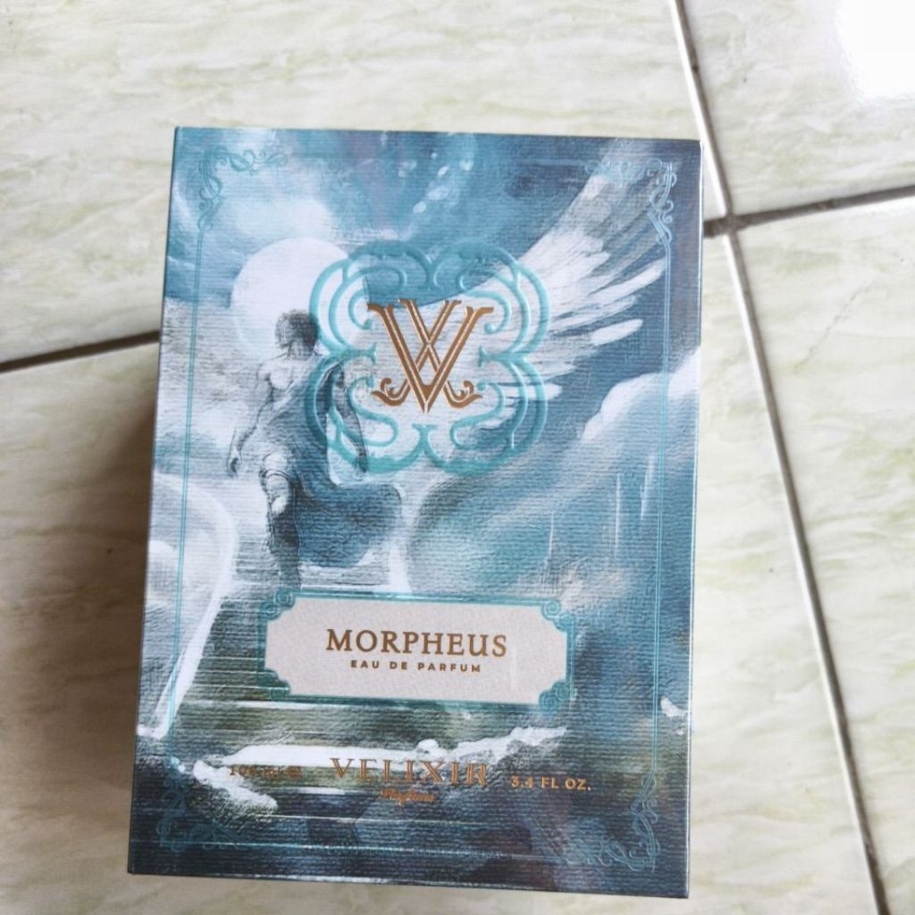 VELIXIR MORPHEUS