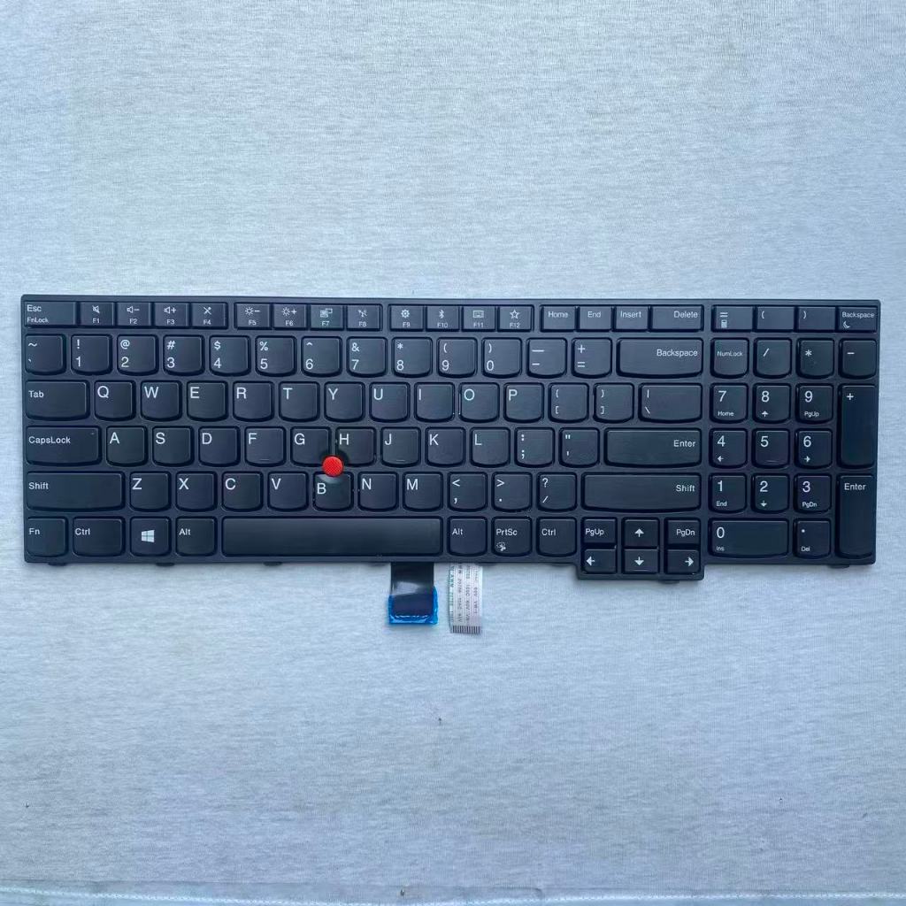 lenovo thinkpad E570 E575 E570C keyboard  with pointer