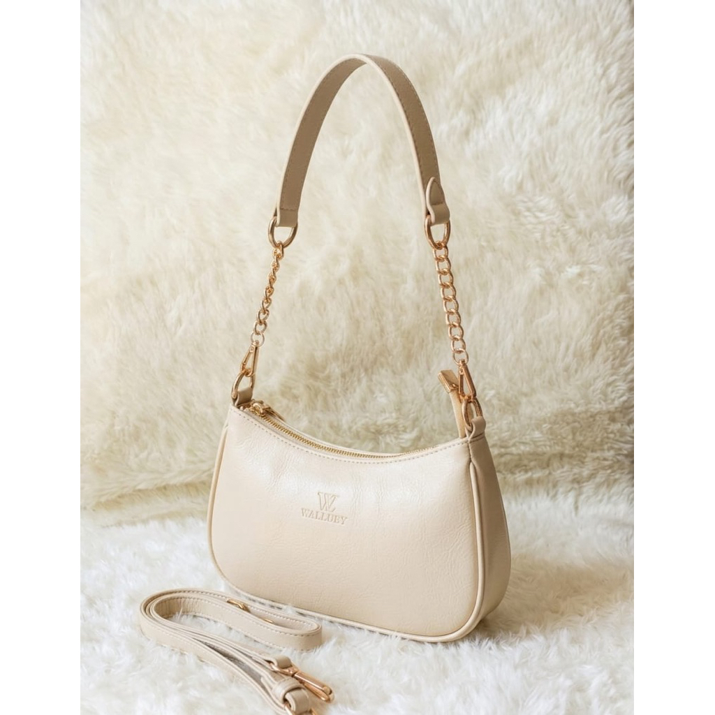 ELVINA TAS SHOULDER BAG WANITA