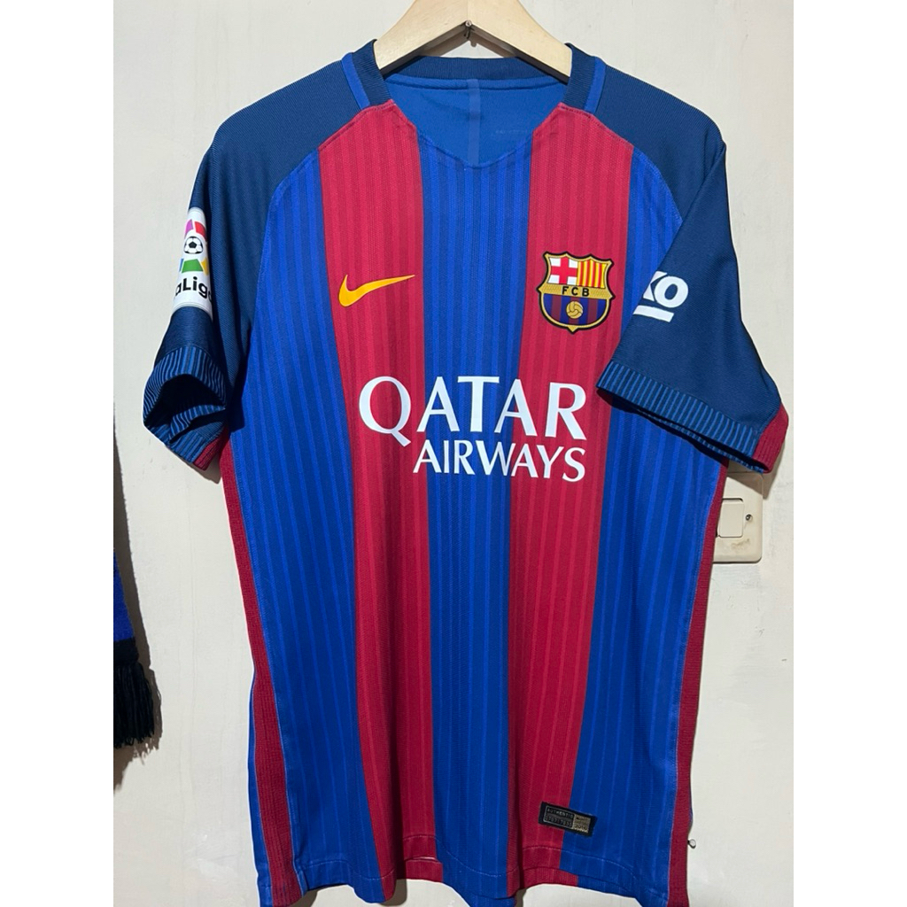 jersey P2R Barcelona Original