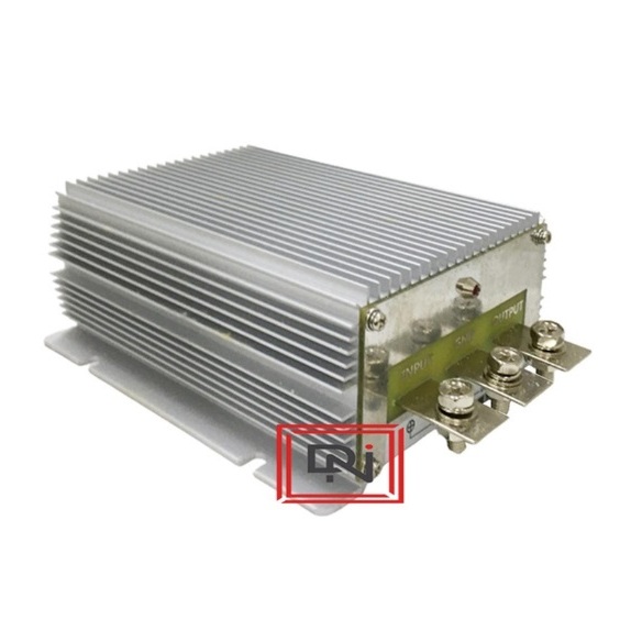 Converter Step Up 24DC - 48DC 21A DC to DC Converter StepUp