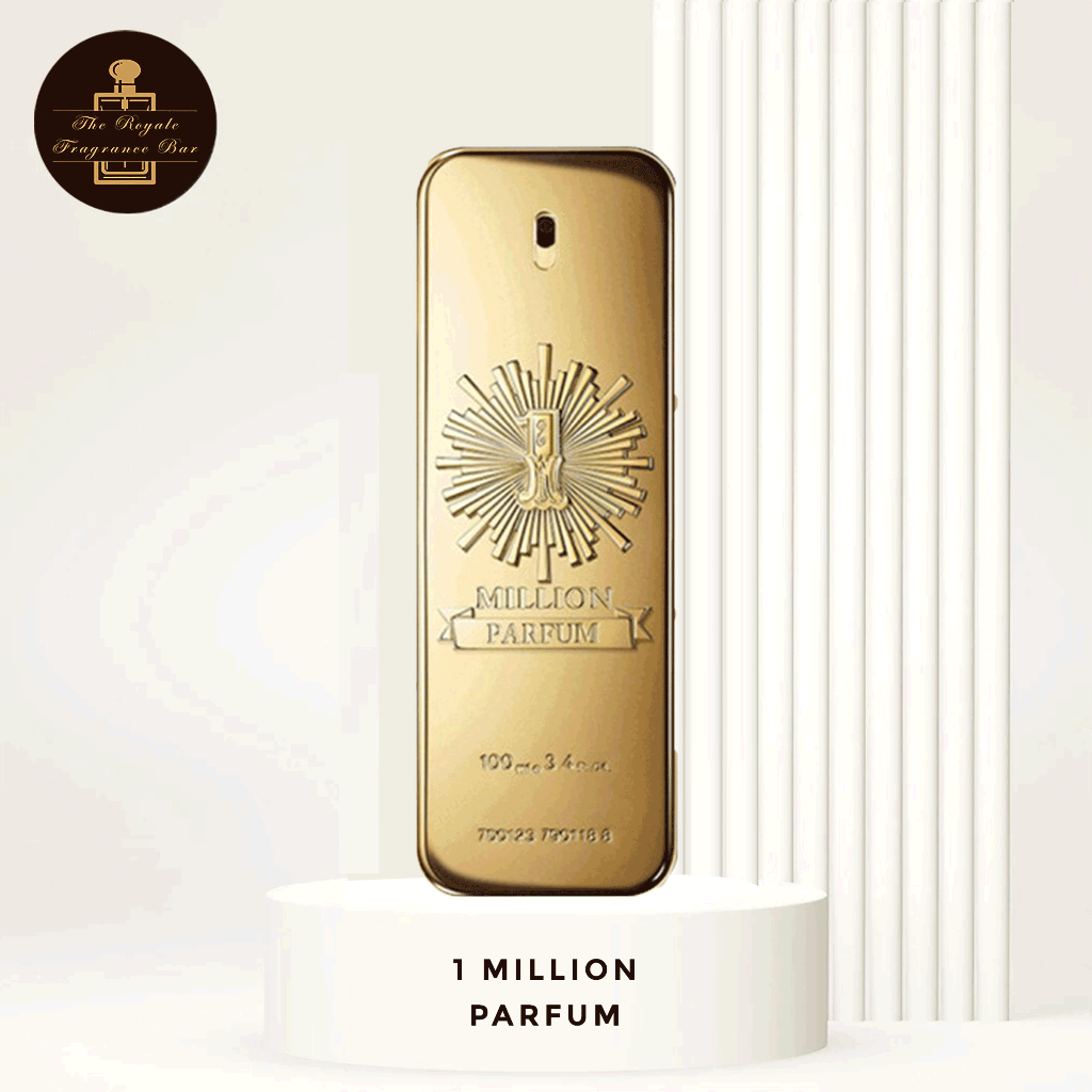 1 Million Parfum 100ml