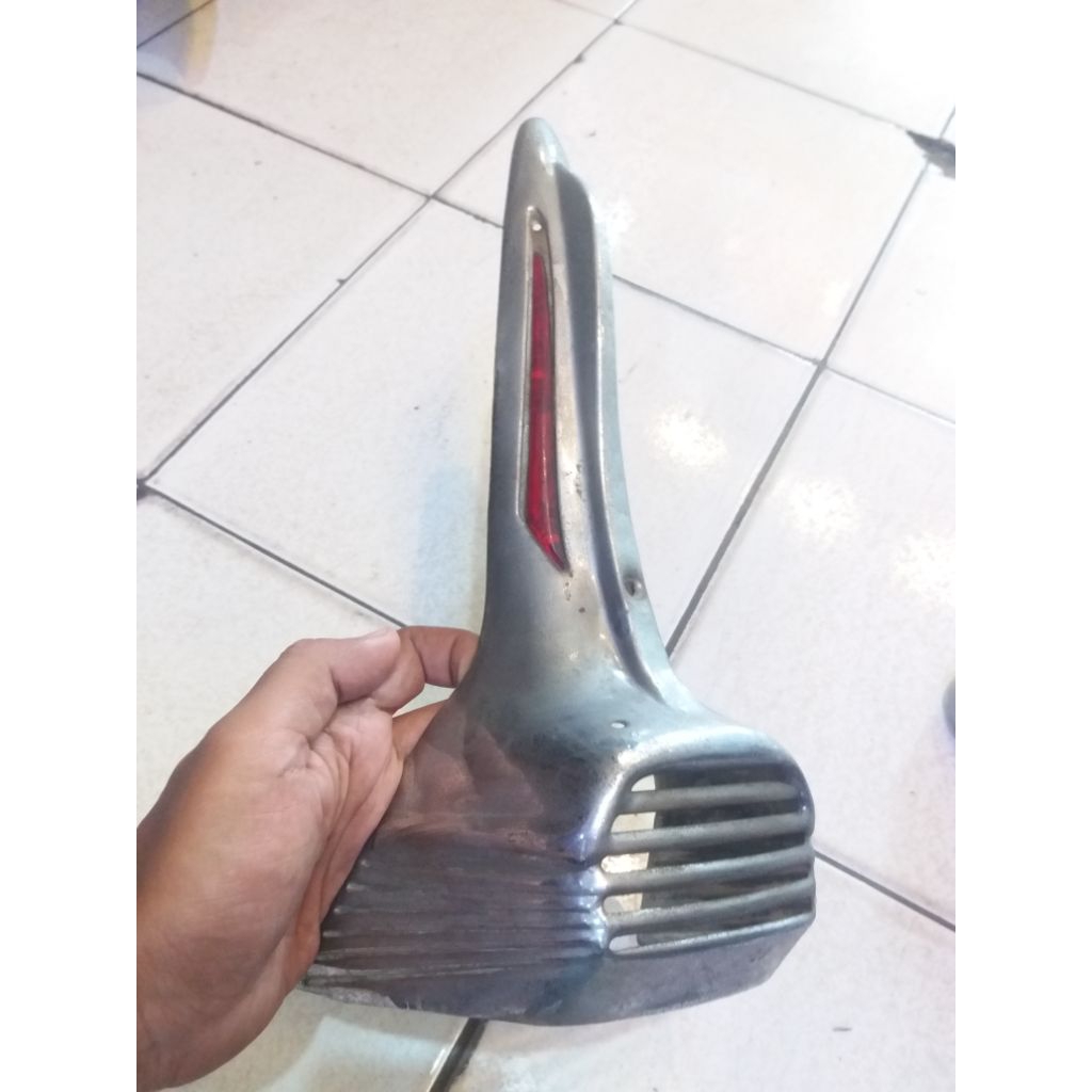 Idungan Ulma original Vespa