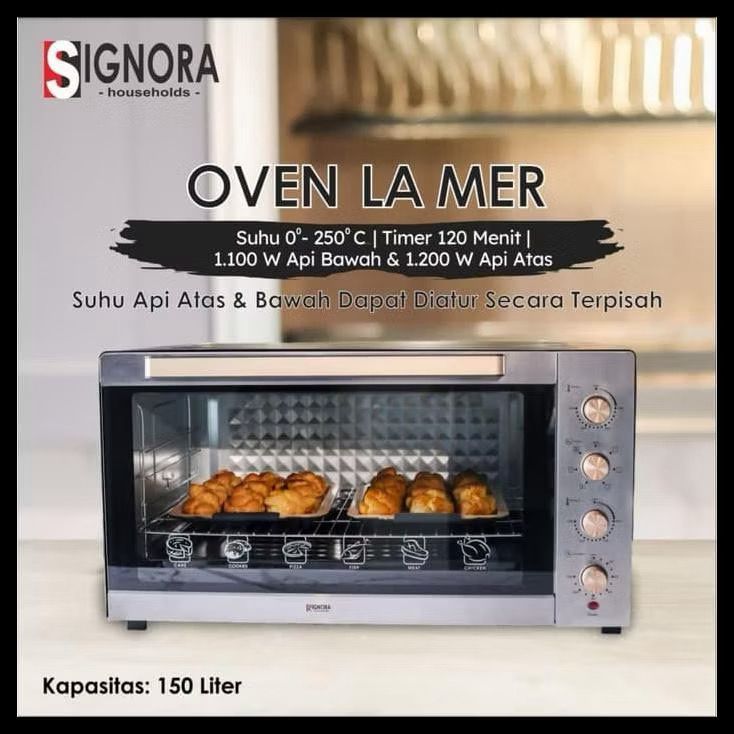 Lamer Signora