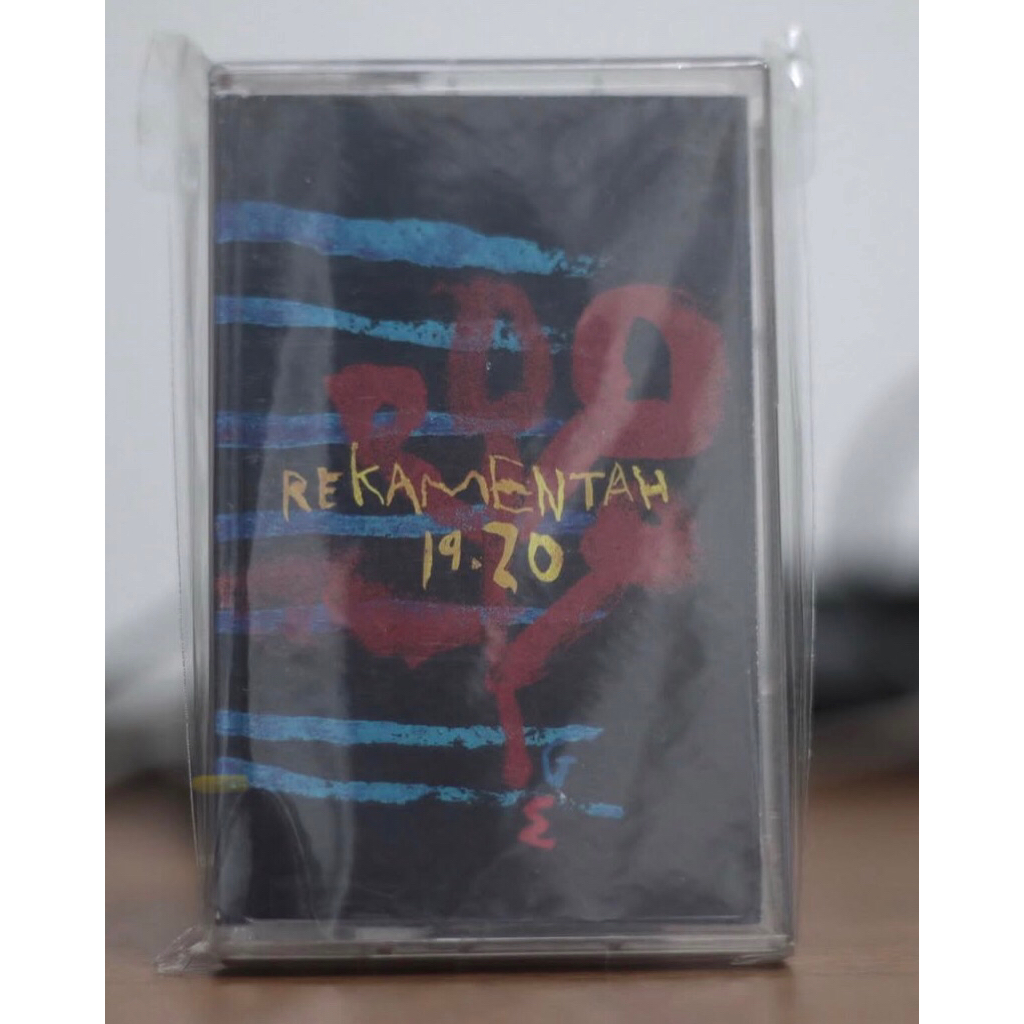 kaset Goodnight Electric