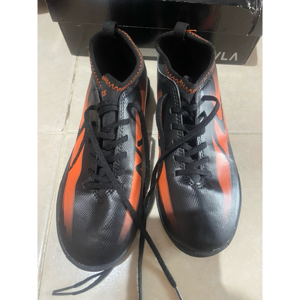 Sepatu futsal Specs NXT IN JR
