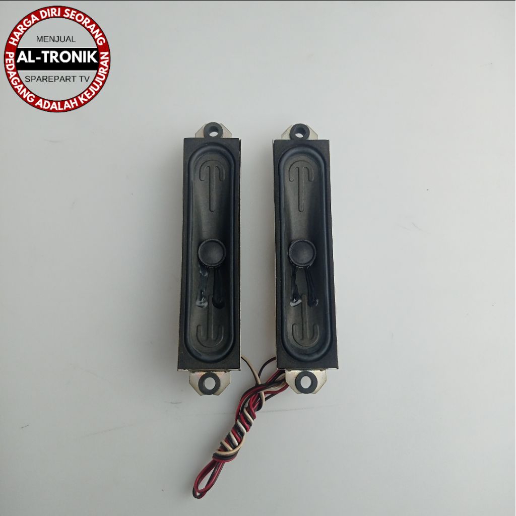SPEAKER TV PLASMA CHANGHONG 42 INCH MODEL PT42638 SPIKER PT 42638